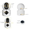 MPIA AOI Dual Lens 360° Görüş Hareketli Wireless Akıllı Kamerası Türkçe (carecampro) Uygulama