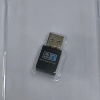 Usb Wifi Adaptörü Kablosuz Wifi İnternet Alıcı Ağ Kartı Masaüstü Bilgisayar Pc 300 Mbps 802.11n