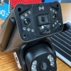 O-kam 3915 4g 6mp Dual Lens Güneş Panelli Solar Sirenli Güvenlik Kamerası