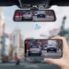 MPIA CC68 10 Tam Ekran Aynalı 128GB Araç İçi 4K Kamera GPS, Wifi ,Geri Görüş Kamerası