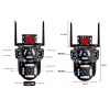 O-Kam 3412 Dual Lens WiFi Kamera Uzaktan İzleme Gece Görüş Sesli Görüşme