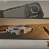MPIA CC68 10 Tam Ekran Aynalı Araç İçi 4K Kamera GPS, Wifi ,Geri Görüş Kamerası