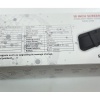 MPIA CC63 10 Dokunmatik Ekran FullHD 1080P Hafıza Araç Içi Çift Lens Kamera (Çakmaklık Adaptörü)