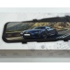 MPIA CC63 10 Dokunmatik Ekran FullHD 1080P Hafıza Araç Içi Çift Lens Kamera (Çakmaklık Adaptörü)