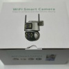 ICSEE VİVA232 6MP DUAL LENS 360° GÖRÜŞ HAREKETLİ  WATERPROOF GECE GÖRÜŞ SESLİ GÖRÜŞME AKILLI KAMERA