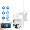 O-Kam One3011 3MP Hareketli Wifi Akıllı Kamera , Yapay Zeka, Gece Görüş, Karşılıklı Konuşma Okam Pro APP