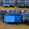 MPIA CP10  Carplay Apple Android Uyumlu 10.2 İnç Büyük Ekran Tak Çalıştır 4K Ön/Arka Çift Kameralı Araç Ekranı