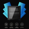 Ventus VN50 Camlı Minibar Minibuzdolabı