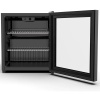Ventus VN50 Camlı Minibar Minibuzdolabı