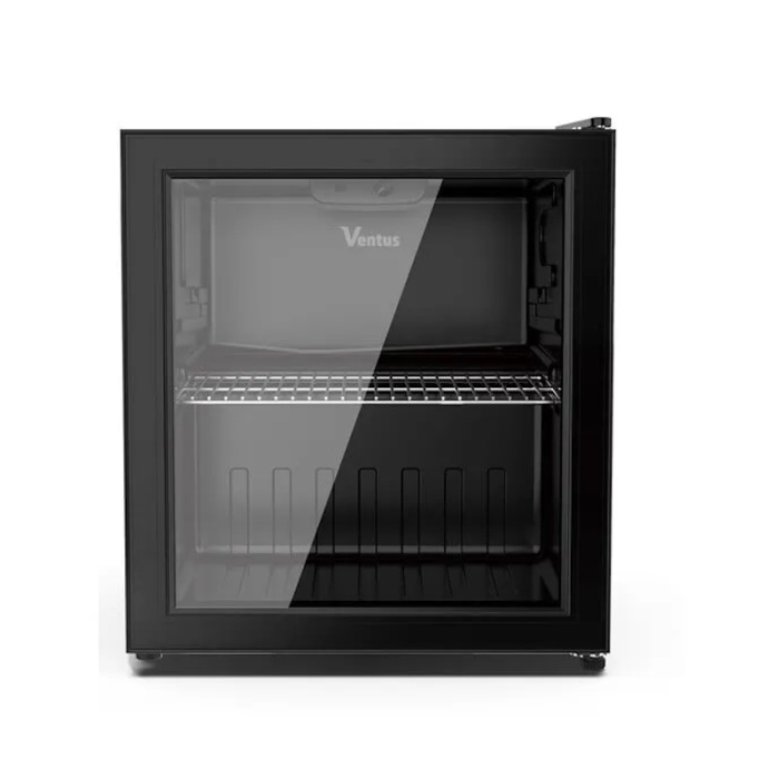 Ventus VN50 Camlı Minibar Minibuzdolabı