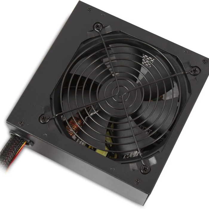 SPRANGE PS700-80P 700 Watt 80 Plus Bronze Power Supply