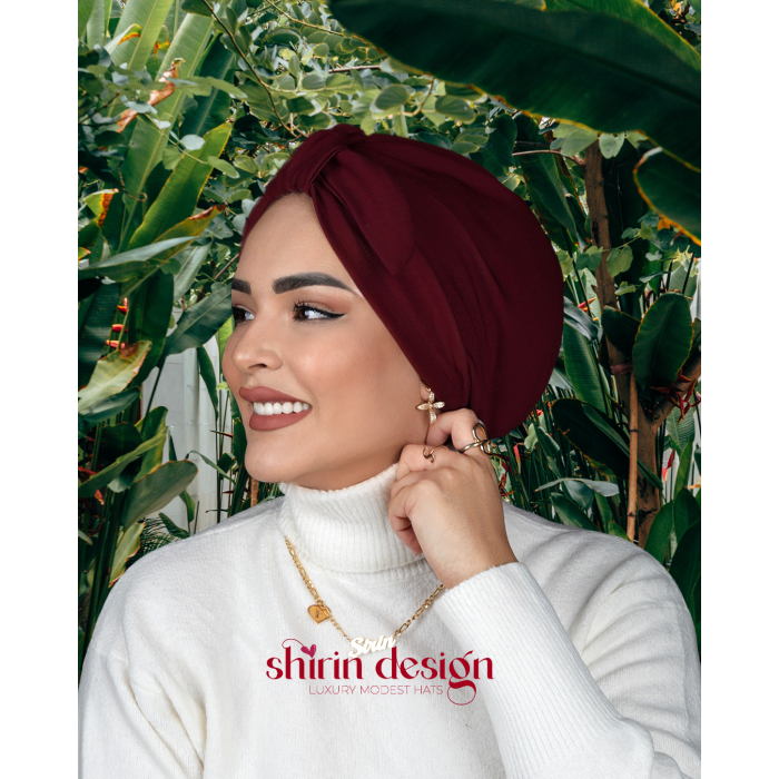 Şık Hazır Turban