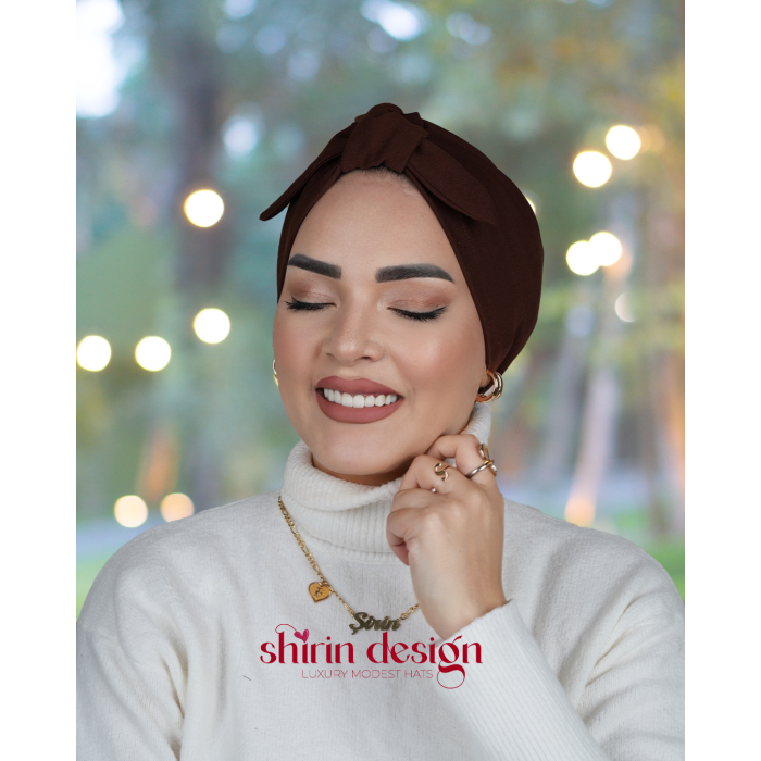 Şık Hazır Turban