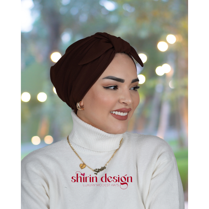 Şık Hazır Turban