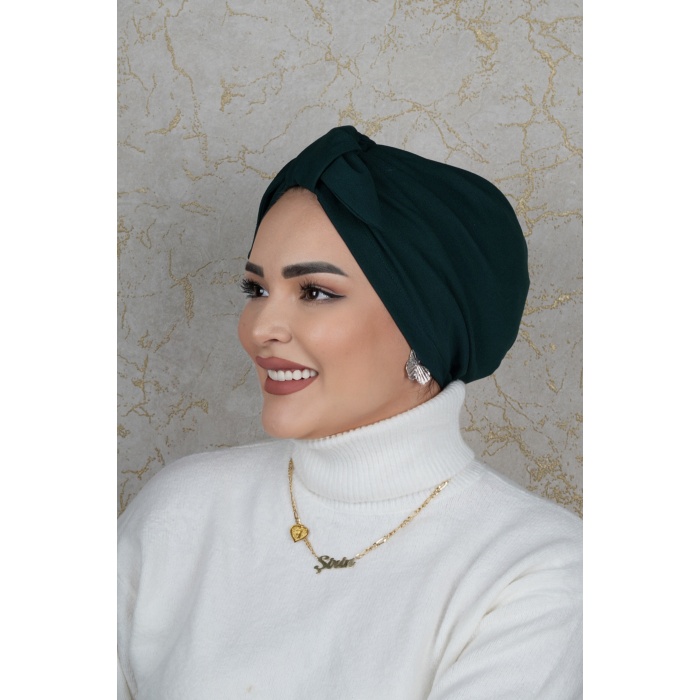 Şık Hazır Turban