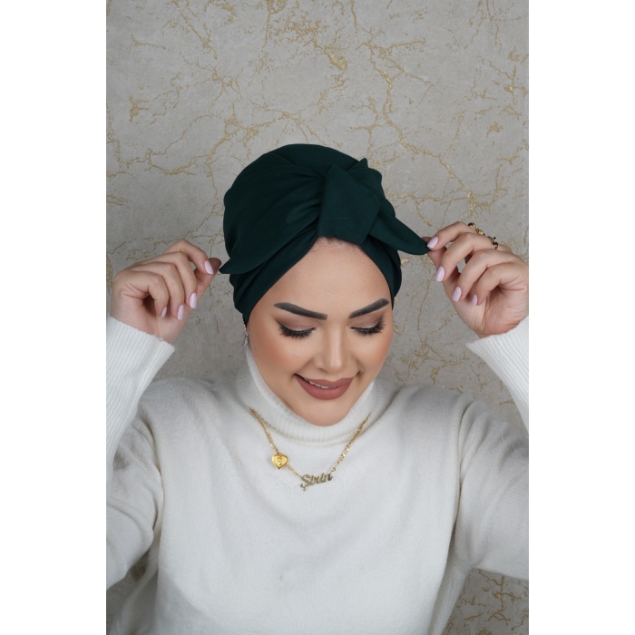 Şık Hazır Turban