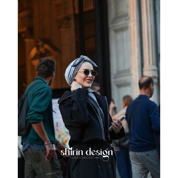 Şık Hazır Turban
