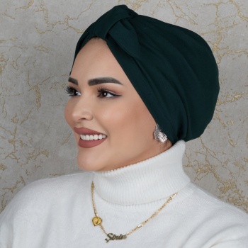 Şık Hazır Turban