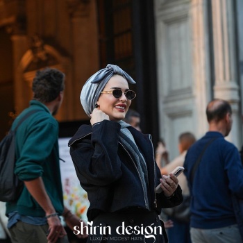 Şık Hazır Turban