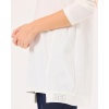 YENİ SEÇİL KADIN örme kumaş basic tunik 10002421211015
