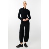 YENİ GHİSA KADIN TRİKO PANTOLON 5KKNPNT8646
