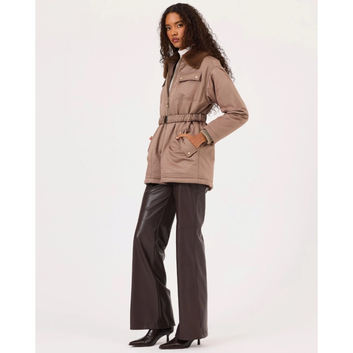 YENİ SEÇİL KADIN ANORAK KABAN 10002421410004