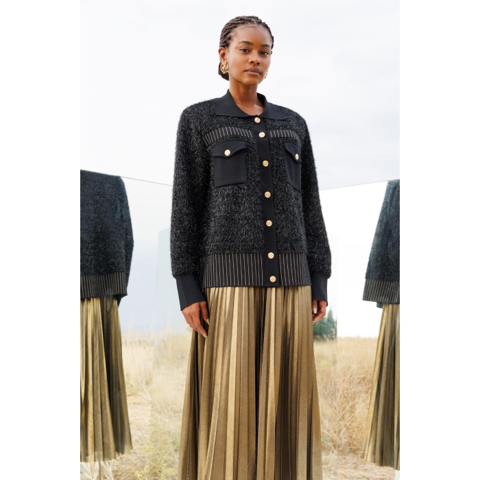 YENI GHISA KADIN HIRKA