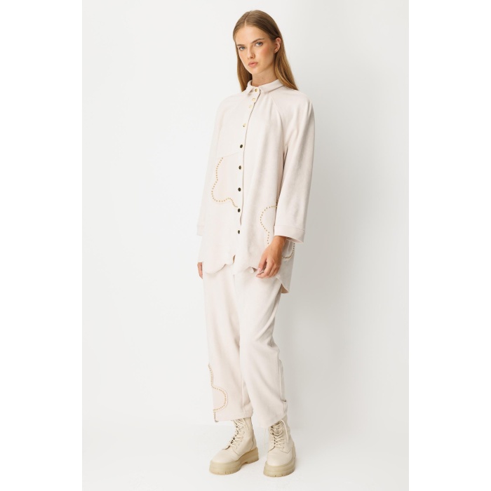 YENİ GHİSA KADIN TAKIM 5KGSTKM3939