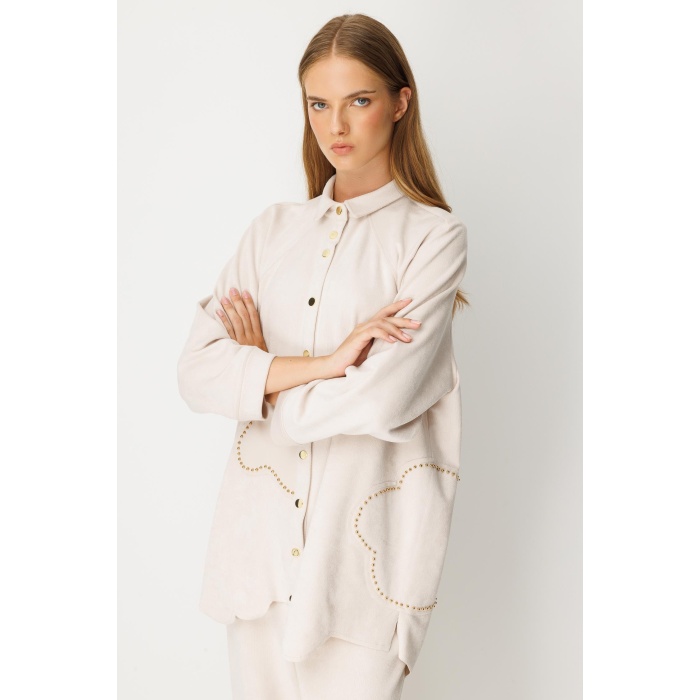 YENİ GHİSA KADIN TAKIM 5KGSTKM3939