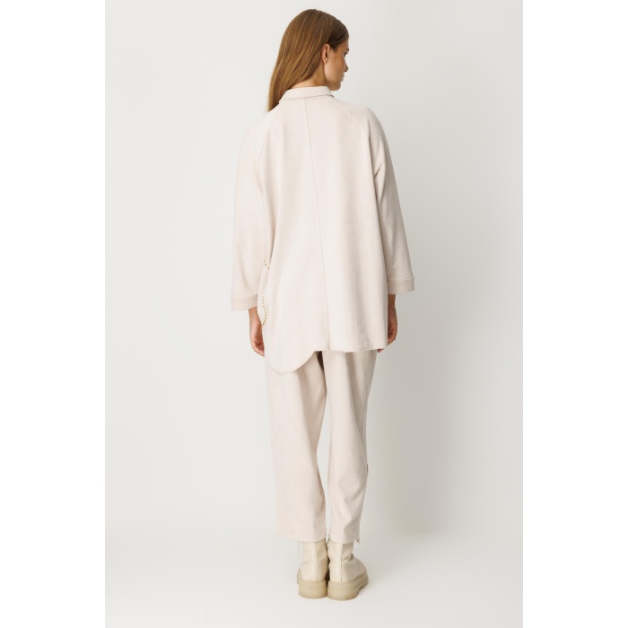 YENİ GHİSA KADIN TAKIM 5KGSTKM3939