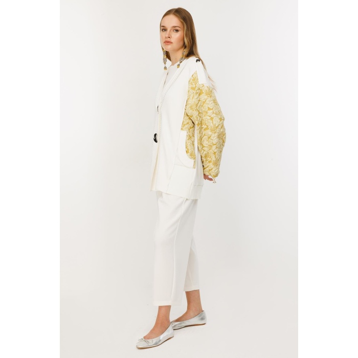 YENİ GHİSA KADIN TAKIM 25YGSTKM3111