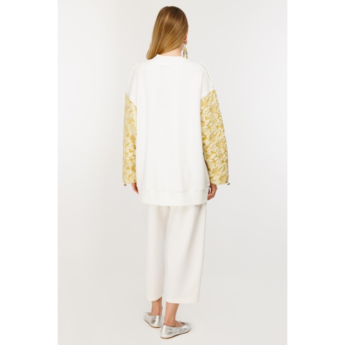 YENİ GHİSA KADIN TAKIM 25YGSTKM3111