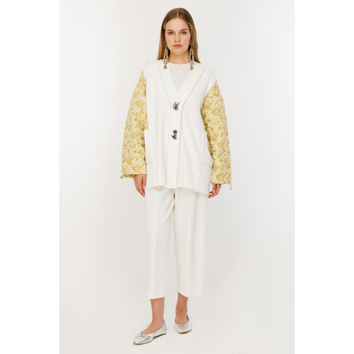 YENİ GHİSA KADIN TAKIM 25YGSTKM3111