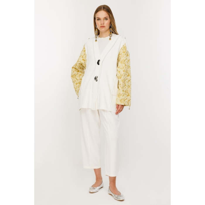 YENİ GHİSA KADIN TAKIM 25YGSTKM3111