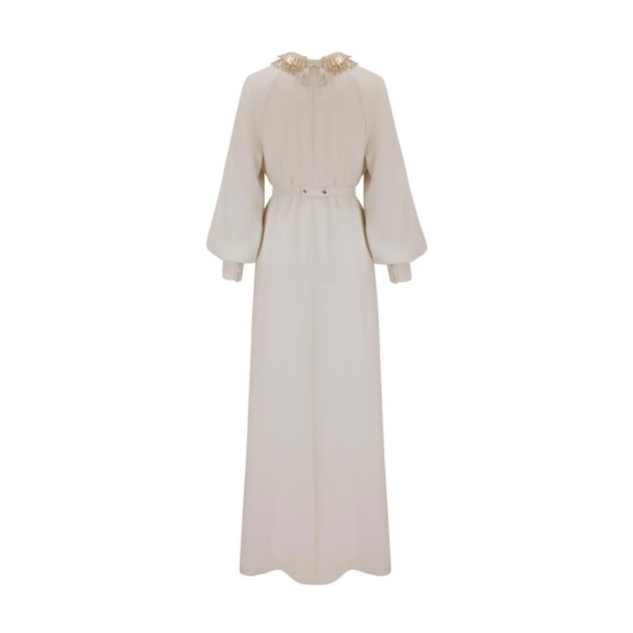 YENİ SENNA DESİGN KADIN AMOR DRESS ELBİSE SD242042030026