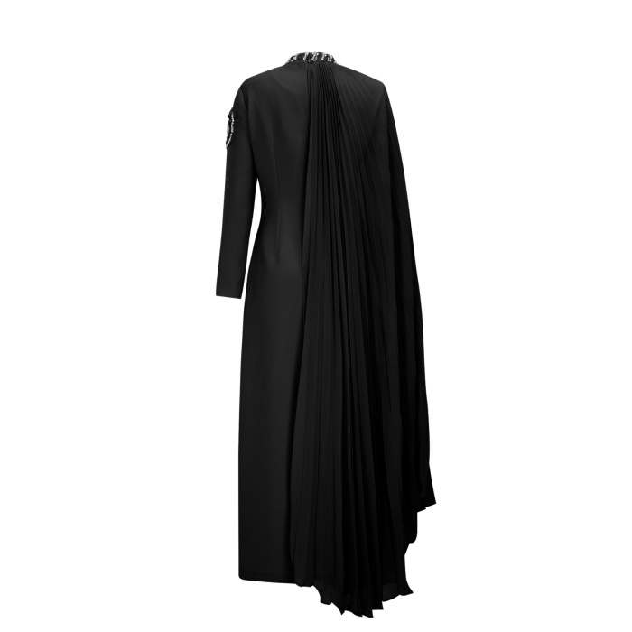 YENİ SENNA DESİGN KADIN ROSALIN DRESS ELBİSE SD242042030043