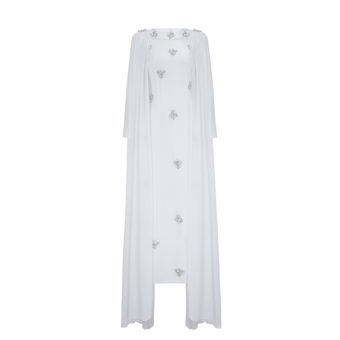 YENİ SENNA DESİGN KADIN BENGY DRESS SD242042030042