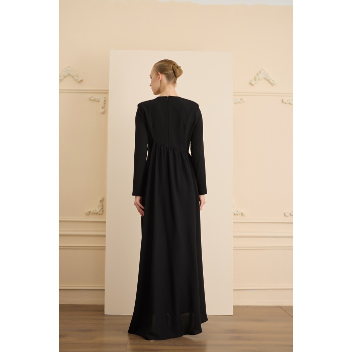 YENİ SENNA MIRANDA DRESS ELBİSE SD251051030118