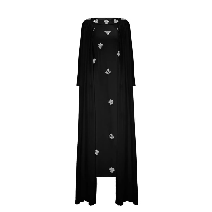 YENİ SENNA DESİGN KADIN BENGY DRESS SD242042030042