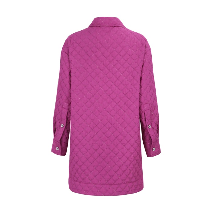 YENİ SENNA DESİGN KADIN HEIDI JACKET SD241041040018