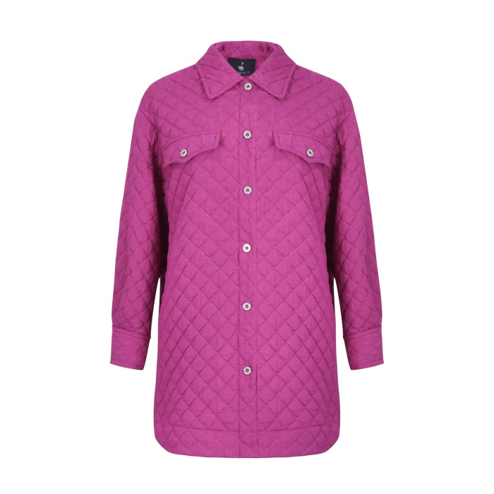 YENİ SENNA DESİGN KADIN HEIDI JACKET SD241041040018