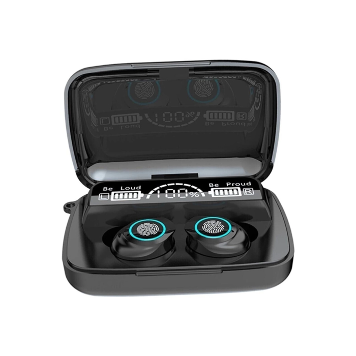 M17 Bluetooth 5.1 Kulaklık Tws Kablosuz Kulaklık