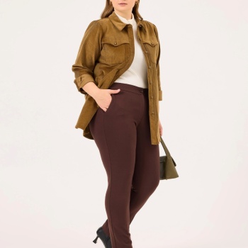 YENİ SEÇİL KADIN PANTOLON 10002421014017