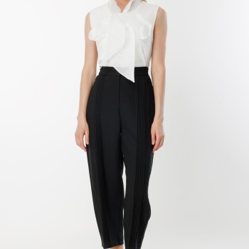 YENİ GHİSA KADIN PANTOLON 25YGSPNT8868