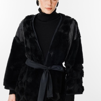 YENİ GHİSA KADIN KAP 5KGSKAP3907