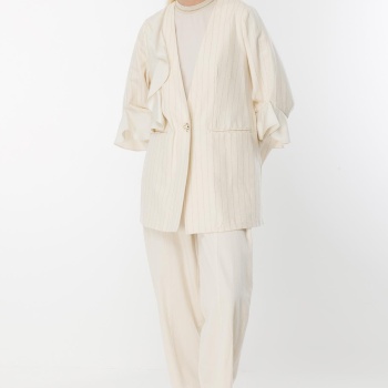 YENİ GHİSA KADIN TAKIM 25YGSTKM3142