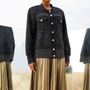 YENI GHISA KADIN HIRKA