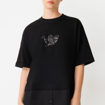 YENİ GHİSA KADIN TUNİK GSBASİC1018