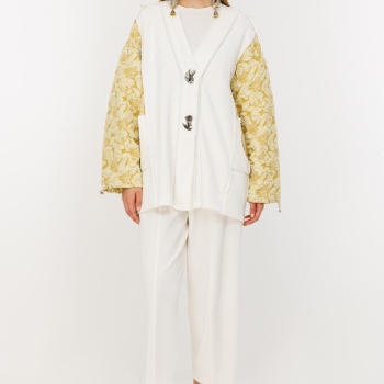 YENİ GHİSA KADIN TAKIM 25YGSTKM3111