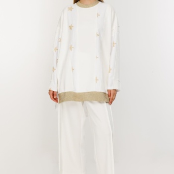 YENİ GHİSA KADIN TAKIM 25YGSTKM4918